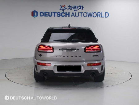 Mini Clubman — photo 04