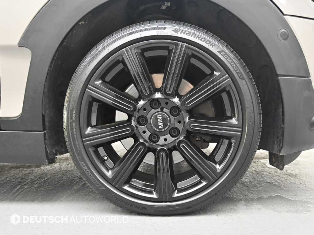 Mini Clubman — photo 05