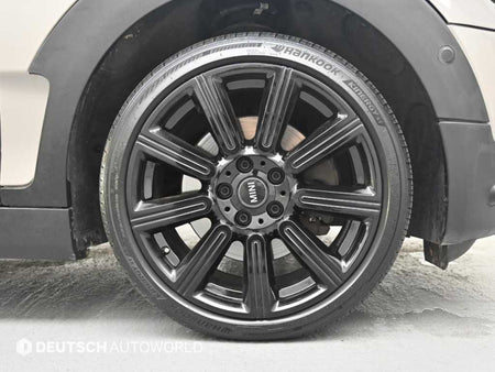 Mini Clubman — photo 05