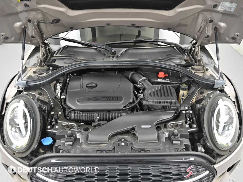 Mini Clubman — photo 06