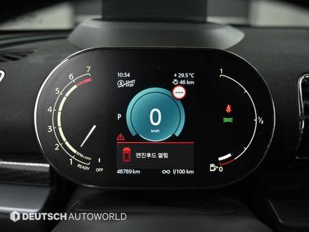 Mini Clubman — photo 08