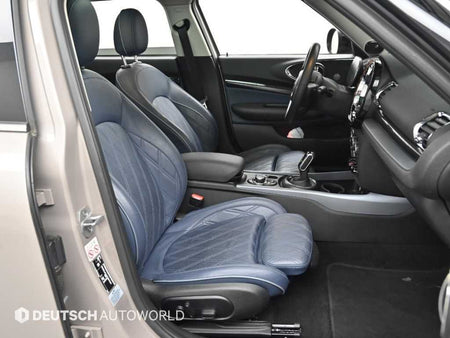 Mini Clubman — photo 10