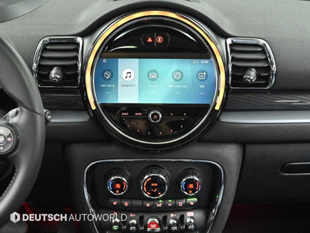 Mini Clubman — photo 14
