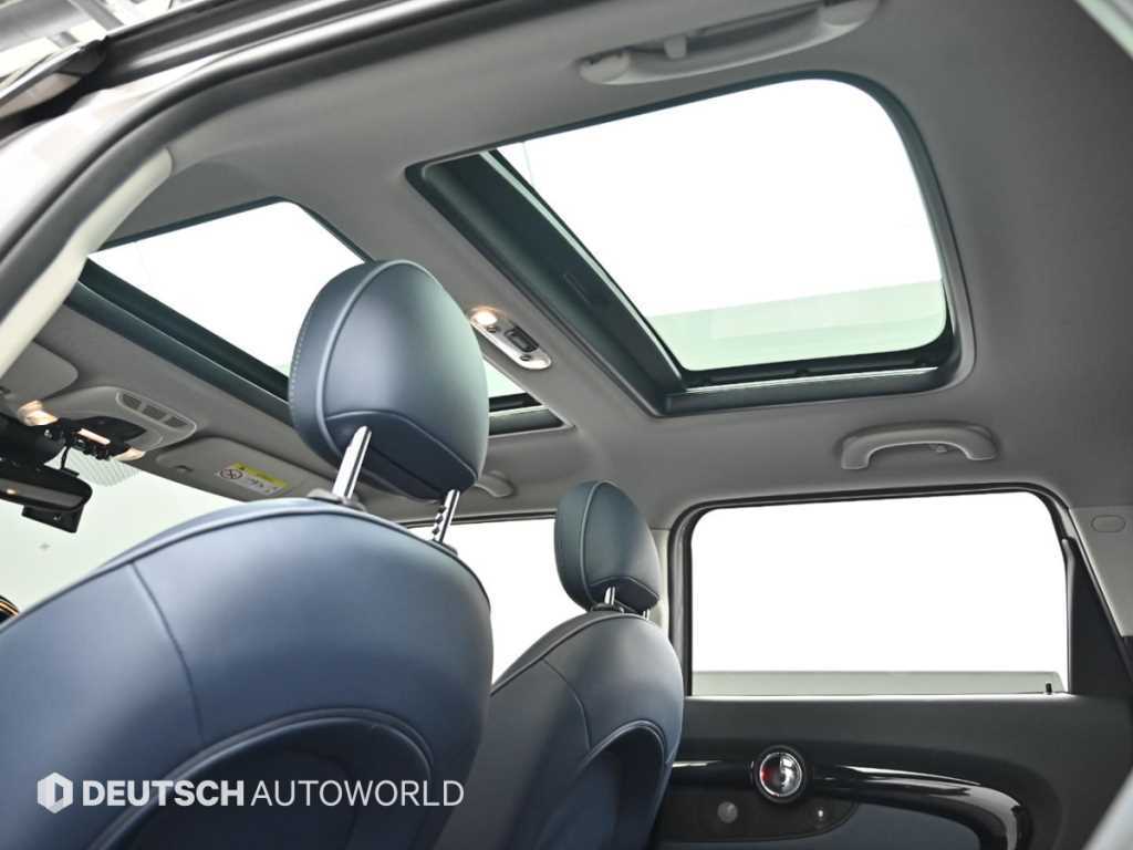Mini Clubman — photo 18