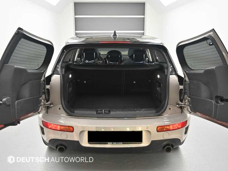 Mini Clubman — photo 19