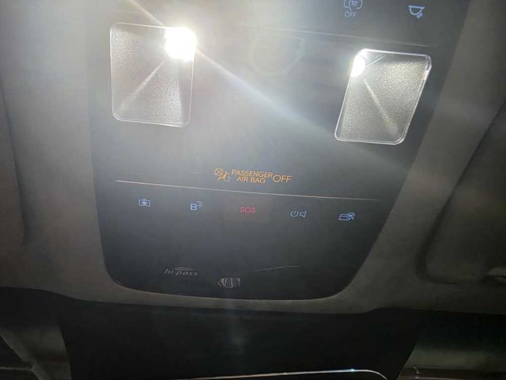 Hyundai Grandeur — photo 15
