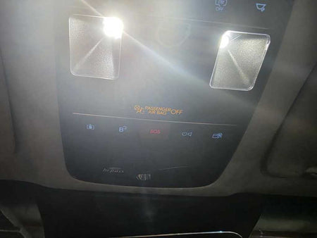 Hyundai Grandeur — photo 15