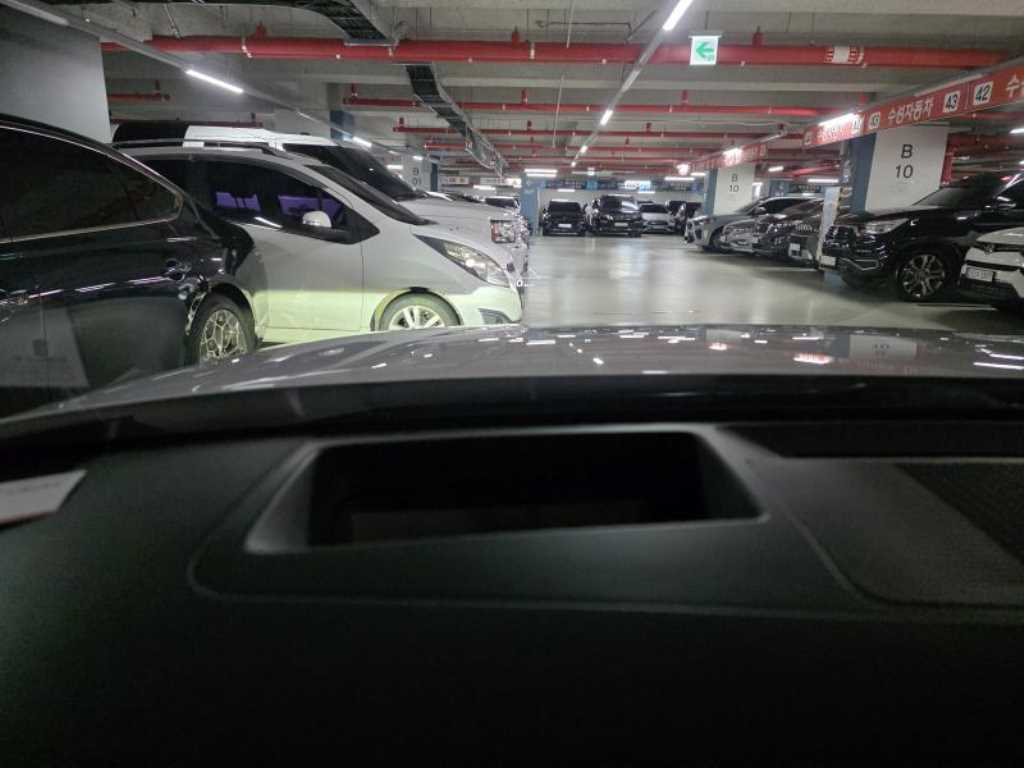 Hyundai Grandeur — photo 16