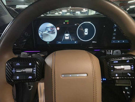 Hyundai Grandeur — photo 17