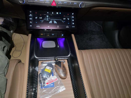Hyundai Grandeur — photo 19