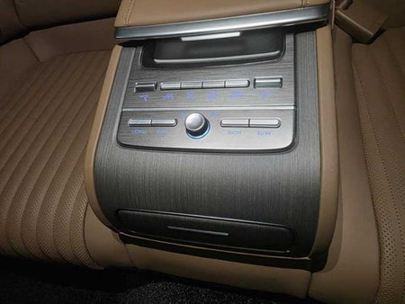 Hyundai Grandeur — photo 20