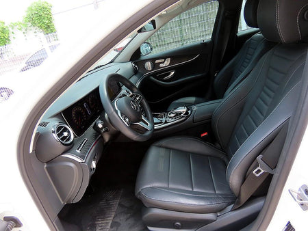 Mercedes-Benz E-Class — photo 05