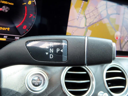 Mercedes-Benz E-Class — photo 11
