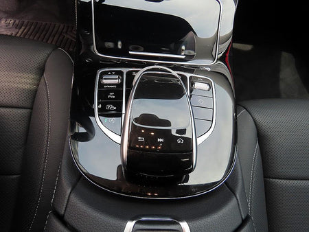Mercedes-Benz E-Class — photo 13
