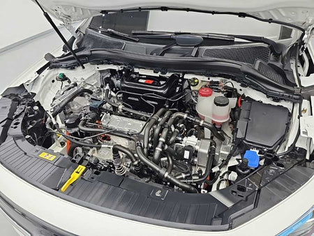 Mercedes-Benz EQA — photo 05