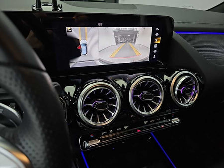 Mercedes-Benz EQA — photo 10