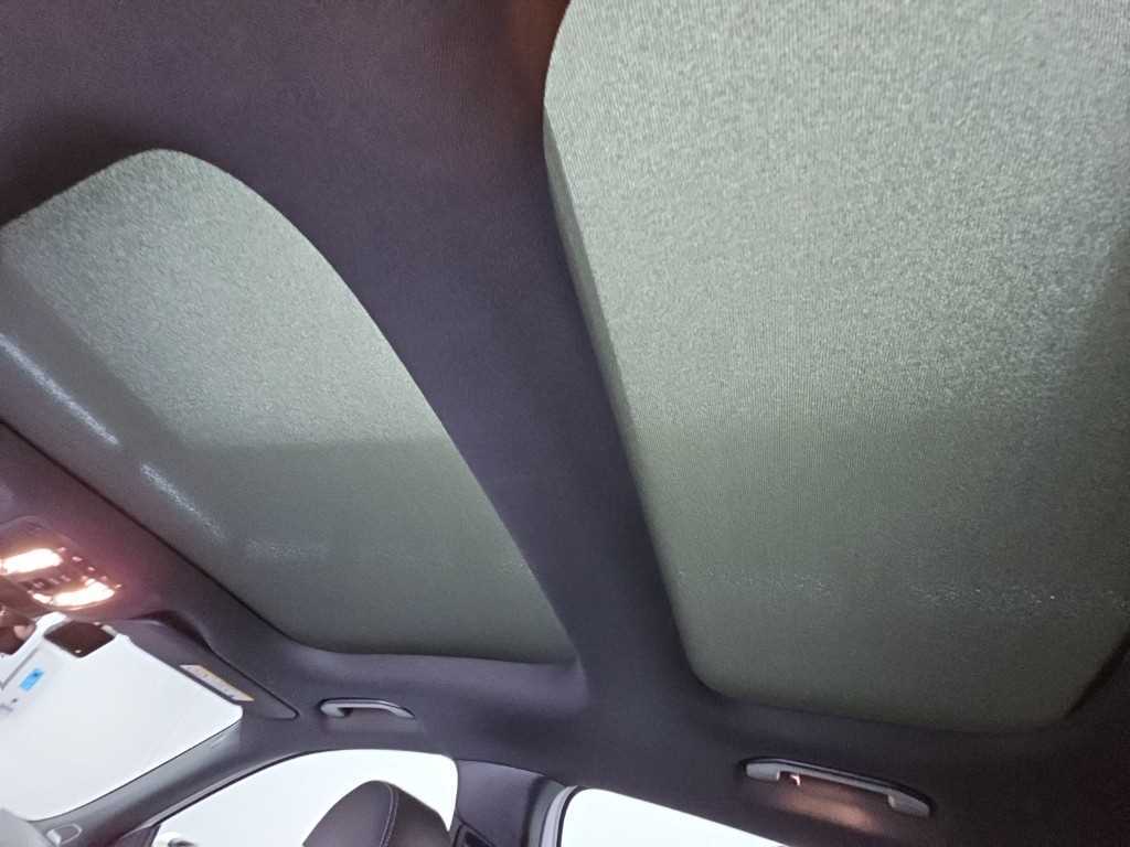 Mercedes-Benz EQA — photo 13