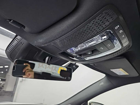 Mercedes-Benz EQA — photo 17