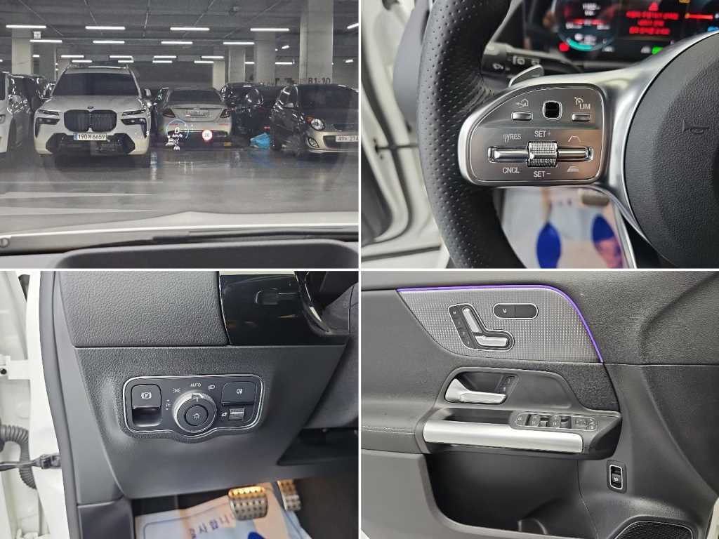 Mercedes-Benz EQA — photo 18