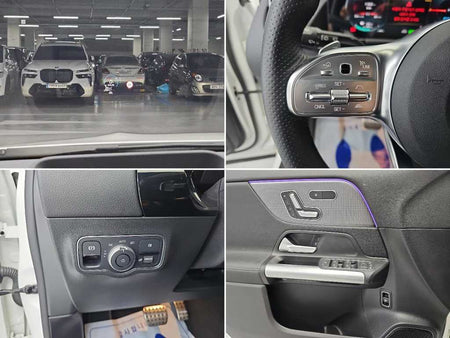 Mercedes-Benz EQA — photo 18