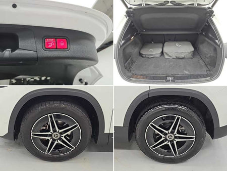 Mercedes-Benz EQA — photo 19