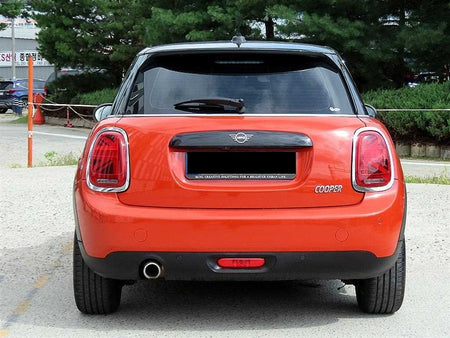 Mini Cooper — photo 04