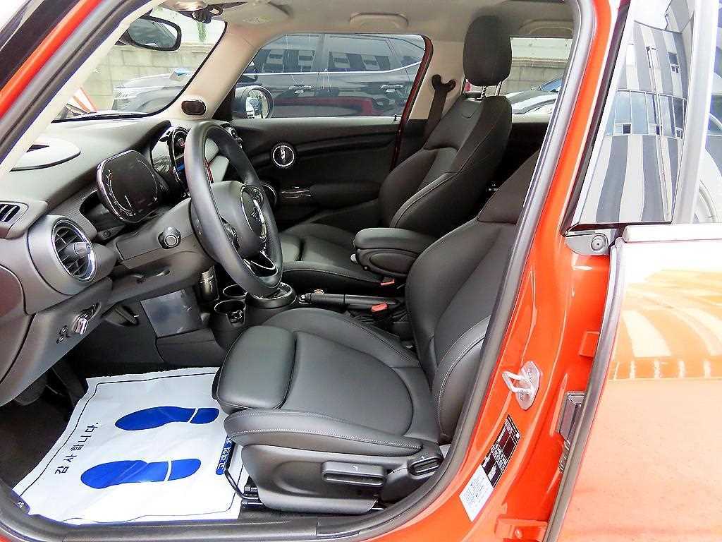 Mini Cooper — photo 05