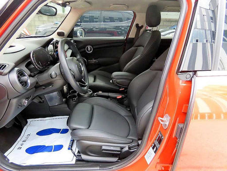 Mini Cooper — photo 05