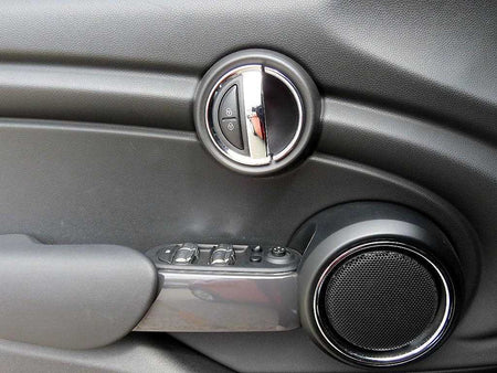 Mini Cooper — photo 12