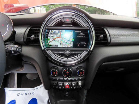 Mini Cooper — photo 13