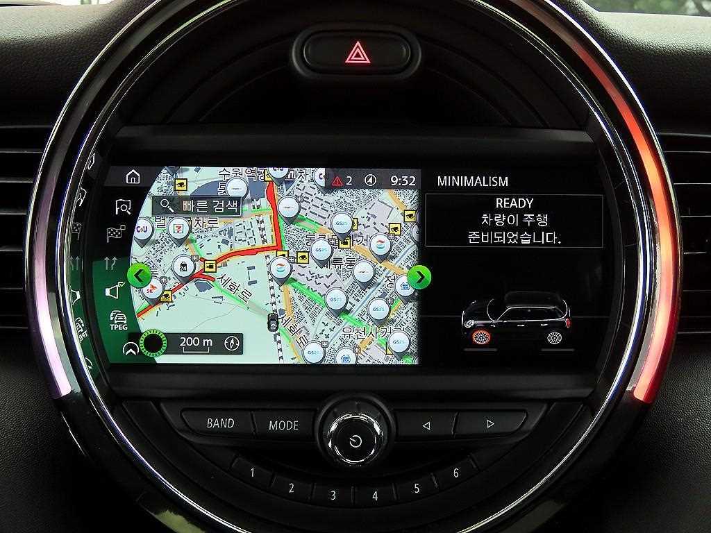 Mini Cooper — photo 14