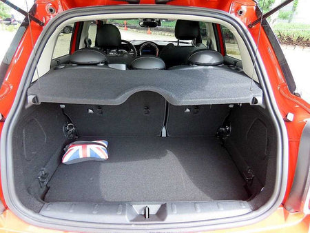 Mini Cooper — photo 18