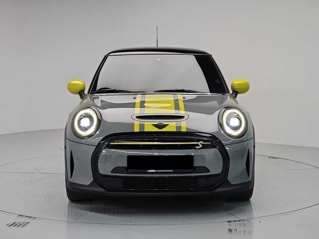Mini Cooper — photo 02