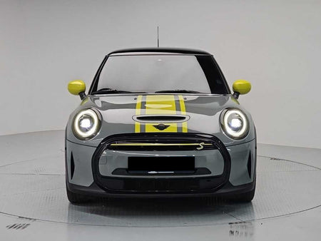 Mini Cooper — photo 02