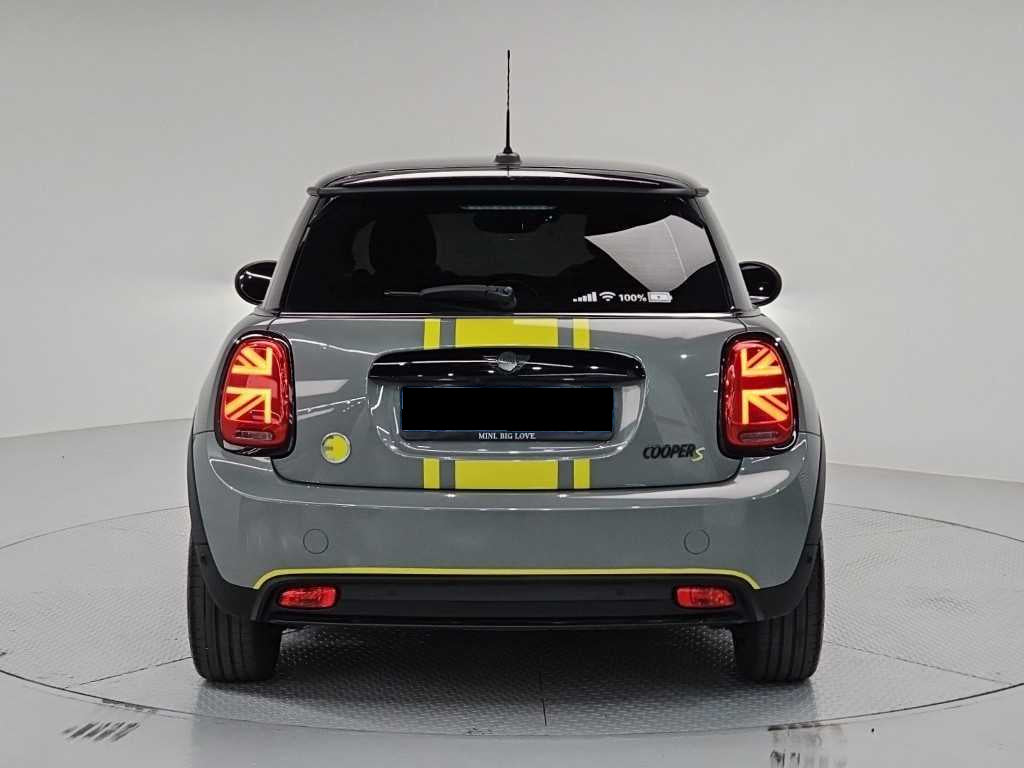 Mini Cooper — photo 03