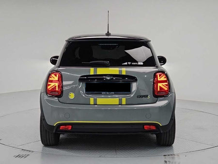 Mini Cooper — photo 03