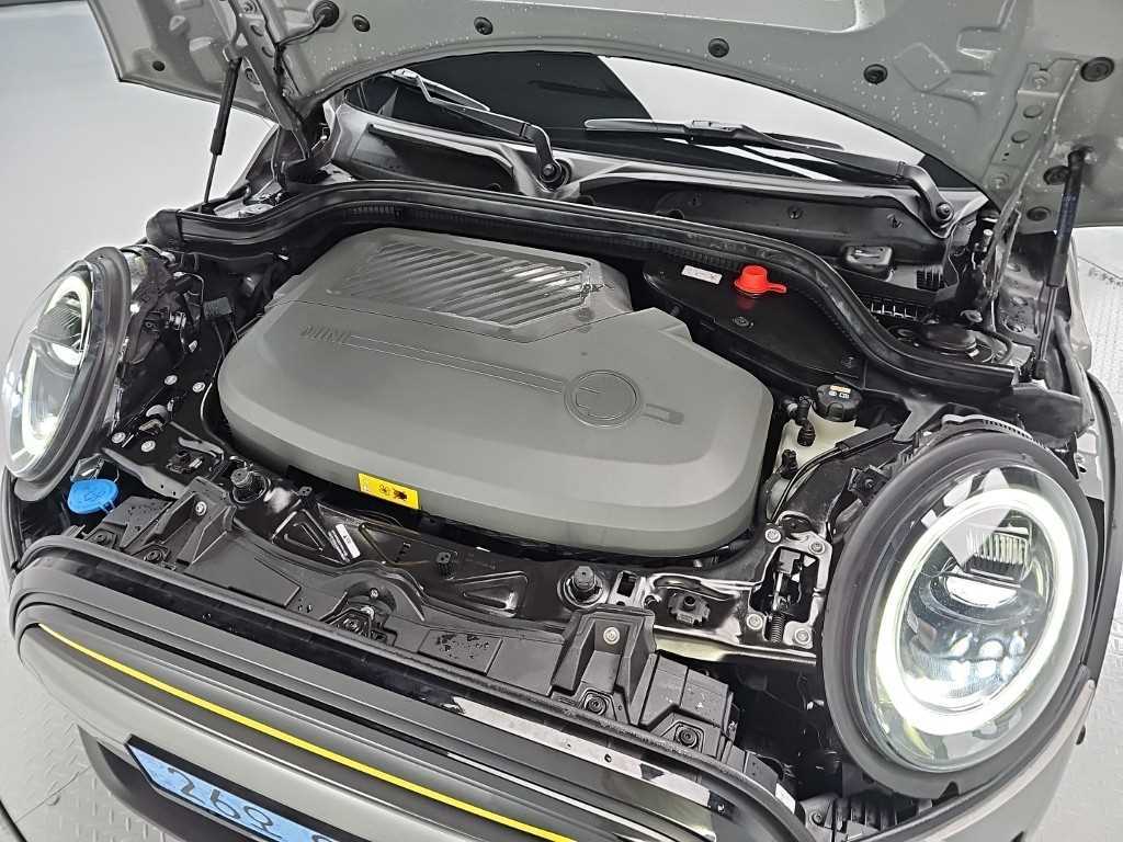 Mini Cooper — photo 05