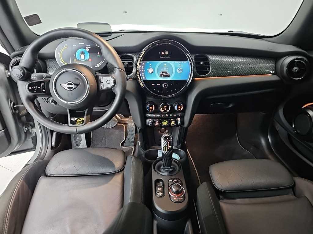 Mini Cooper — photo 07