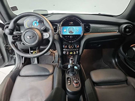 Mini Cooper — photo 07