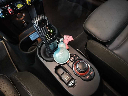 Mini Cooper — photo 08