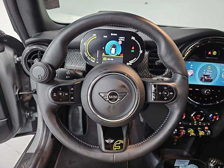 Mini Cooper — photo 09
