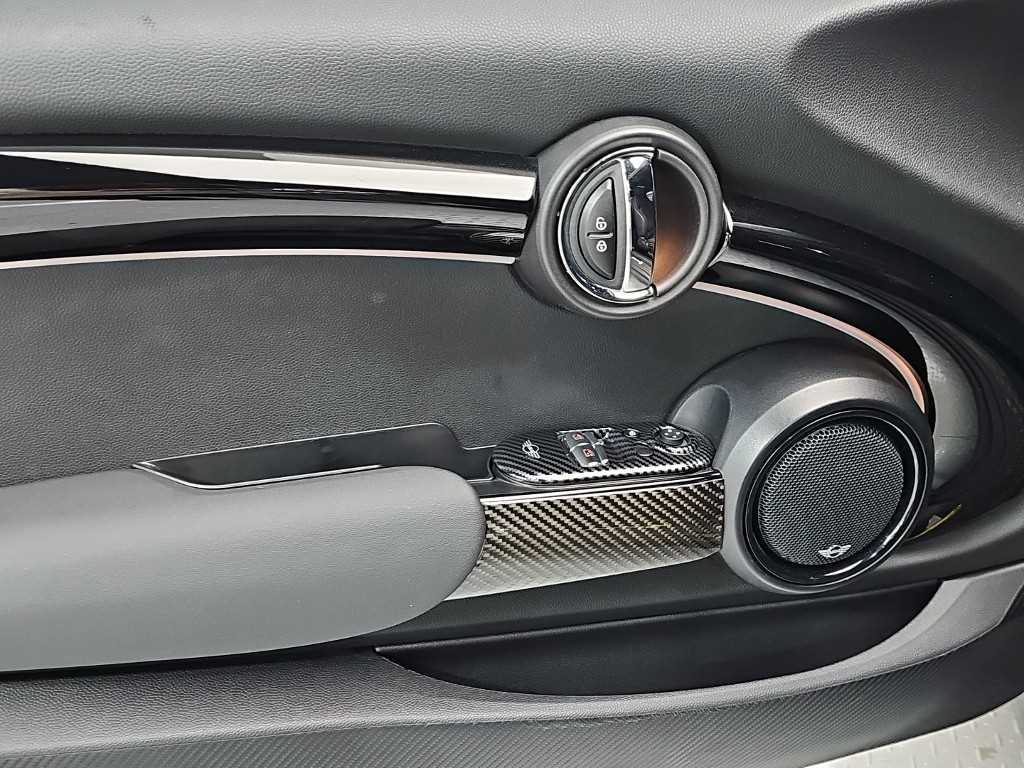 Mini Cooper — photo 15