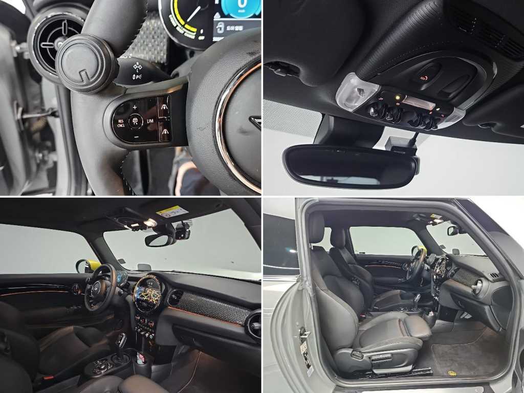 Mini Cooper — photo 18