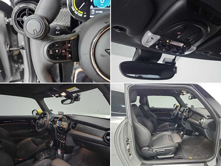Mini Cooper — photo 18