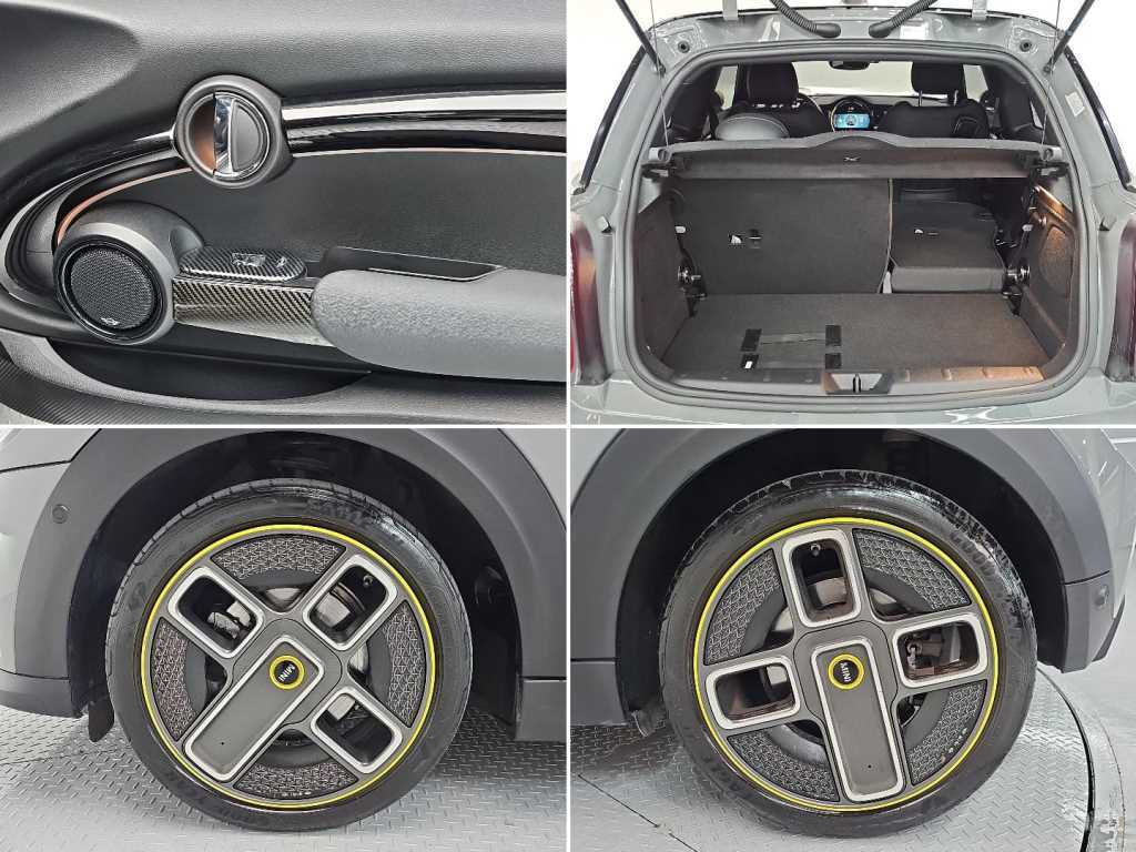 Mini Cooper — photo 19