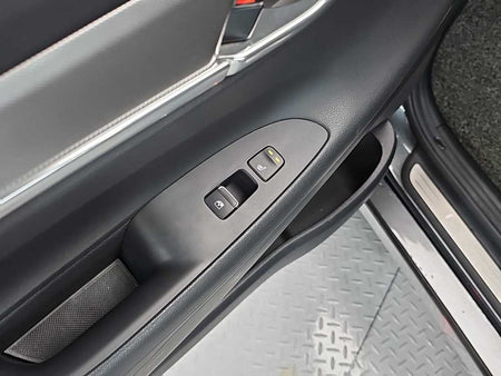 Hyundai Grandeur — photo 13