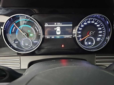 Hyundai Grandeur — photo 06
