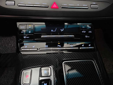 Hyundai Grandeur — photo 10