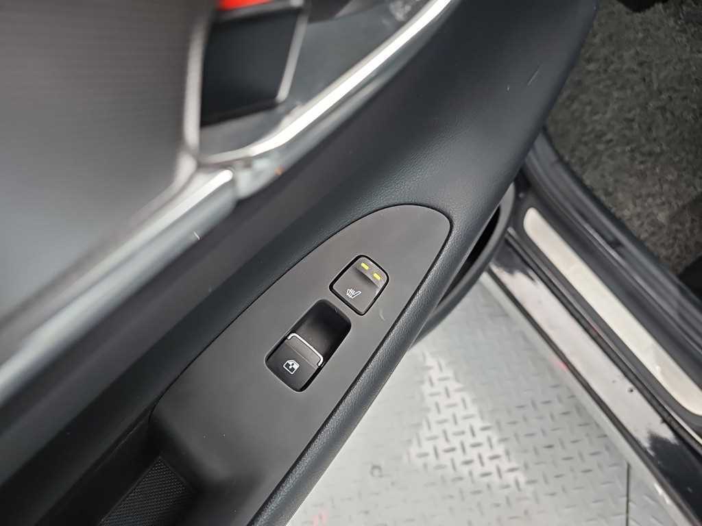 Hyundai Grandeur — photo 13
