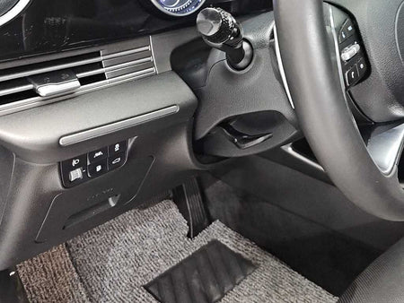 Hyundai Grandeur — photo 17